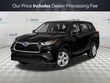  Toyota Highlander Hybrid