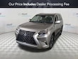  LEXUS GX 460