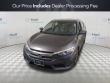Used 2018 Honda Civic EX-L Sedan