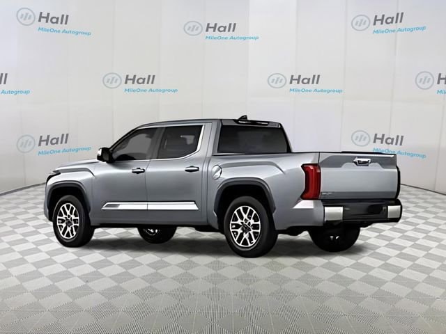2026 Toyota Tundra 1794 Edition - Photo 124