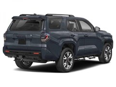 2026 Toyota 4Runner TRD Sport Premium SUV
