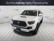 Used 2023 Toyota Tacoma TRD Sport Truck Double Cab
