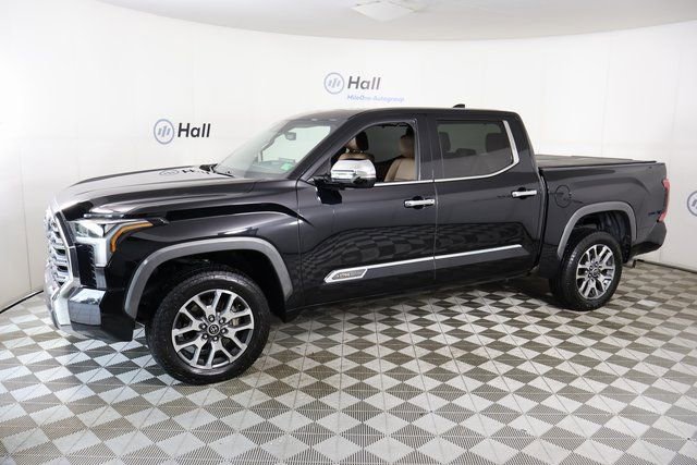 2022 Toyota Tundra 1794