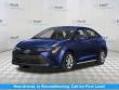 Used 2026 Toyota Corolla LE Sedan