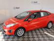 Used 2013 Ford Fiesta SE Sedan