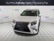Used 2016 Lexus GX 460 460 Luxury SUV