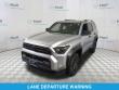 Used 2025 Toyota 4Runner SR5 SUV