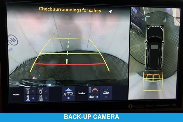 2024 Toyota Sequoia Limited - Photo 12