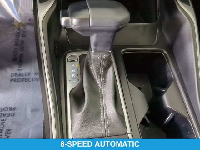 2025 Kia Sorento S - Photo 17