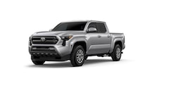 2026 Toyota Tacoma SR5 Truck Double Cab