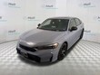  Honda Civic Hybrid