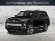  Toyota 4Runner