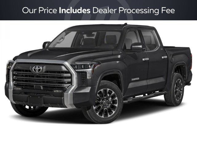  Toyota Tundra