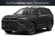  Toyota Grand Highlander Hybrid