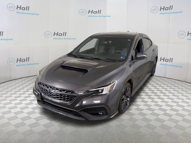 2022 Subaru WRX Limited's photo