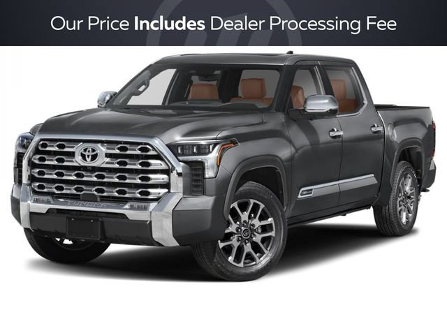  Toyota Tundra