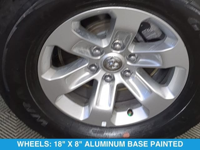 2024 RAM Ram 1500 Pickup Laramie - Photo 28