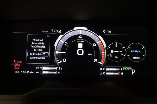 2024 Toyota Sequoia Limited - Photo 13