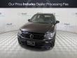 Used 2022 Volkswagen Tiguan 2.0T SE R-Line Black SUV