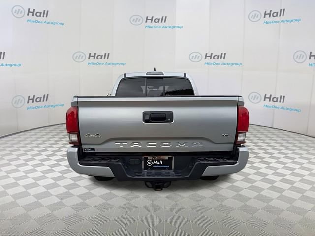 2022 Toyota Tacoma SR - Photo 8