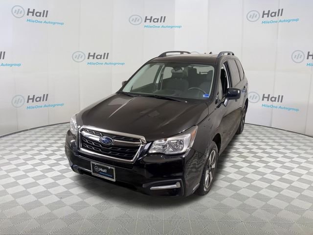 2018 Subaru Forester Premium