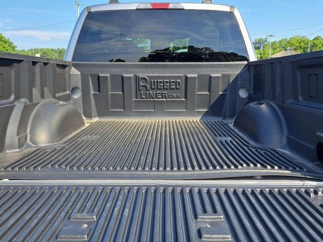 2024 Ford F-150 XLT - Photo 28