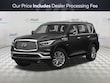  INFINITI QX80