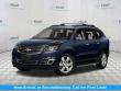 Used 2017 Chevrolet Traverse Premier SUV
