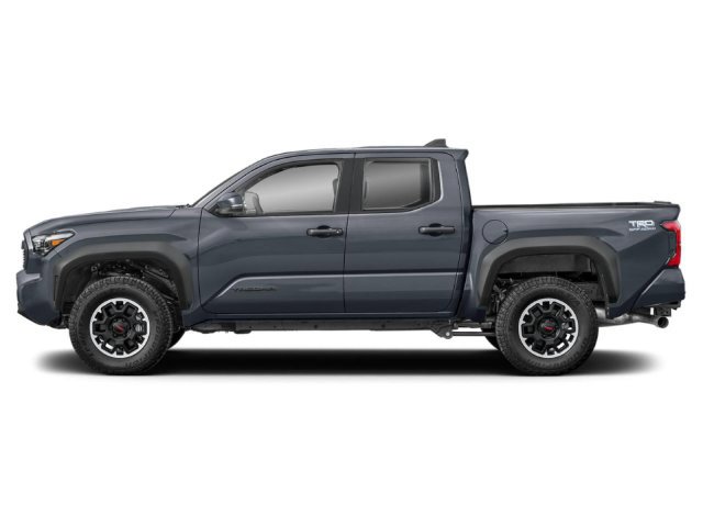New 2026 Toyota Tacoma TRD Off-Road Truck Double Cab