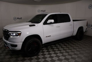 2020 Ram 1500 Big Horn/Lone Star Truck Crew Cab