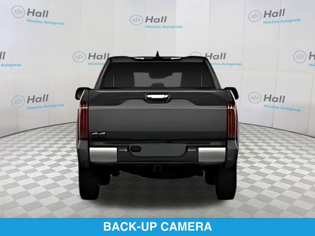 2026 Toyota Tundra 1794 Edition - Photo 100