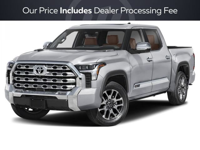  Toyota Tundra i-FORCE MAX