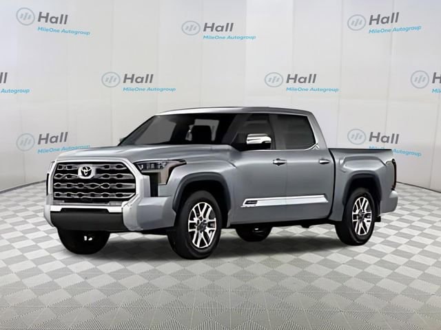 2026 Toyota Tundra 1794 Edition - Photo 6