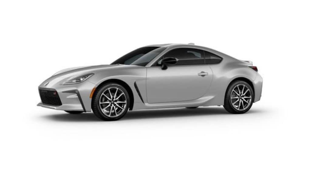 New 2026 Toyota GR86 GR86 Coupe