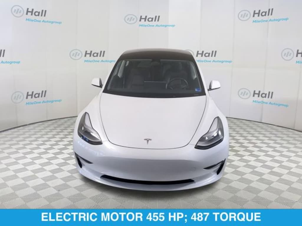Used 2023 Tesla Model 3 Performance Sedan