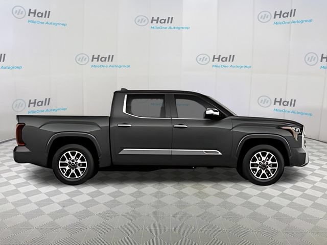 2026 Toyota Tundra 1794 Edition - Photo 62