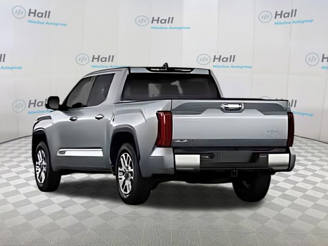 2026 Toyota Tundra 1794 Edition - Photo 125