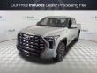 Used 2025 Toyota Tundra Platinum Truck CrewMax