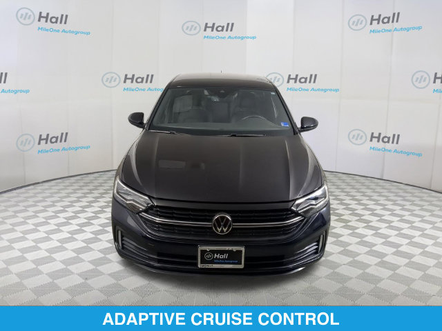 Used 2024 Volkswagen Jetta 1.5T Sport Sedan
