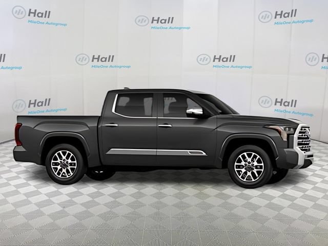 2026 Toyota Tundra 1794 Edition - Photo 73
