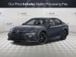 Used 2025 Toyota Camry SE Sedan