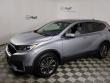 Used 2021 Honda CR-V EX SUV
