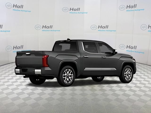 2026 Toyota Tundra 1794 Edition - Photo 89