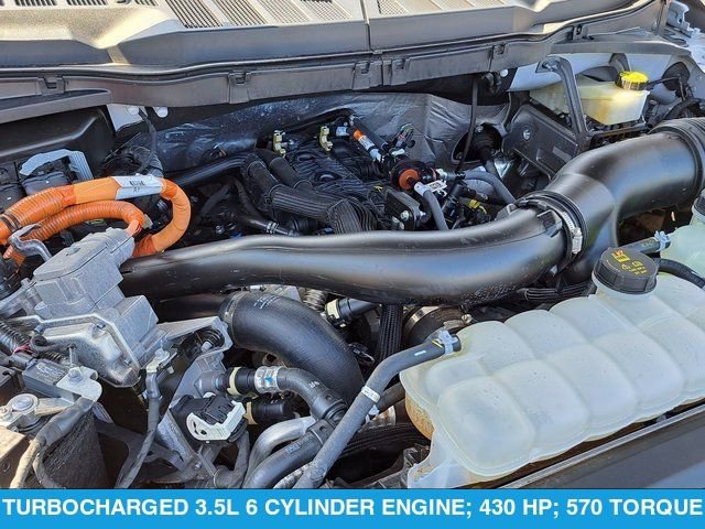 2024 Ford F-150 XLT - Photo 32