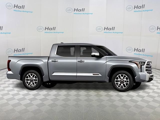 2026 Toyota Tundra 1794 Edition - Photo 79