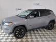 Used 2021 Jeep Compass Trailhawk SUV