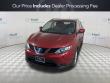 Used 2019 Nissan Rogue Sport SV SUV