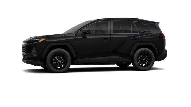 New 2026 Toyota RAV4 XLE Premium SUV