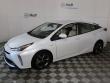 Used 2022 Toyota Prius L Hatchback