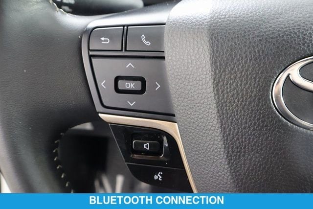 2024 Toyota Crown Limited - Photo 17